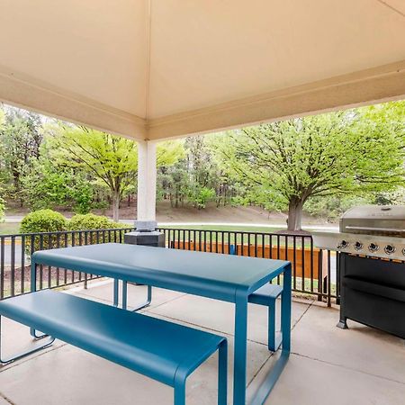 Sonesta Simply Suites Baltimore BWI Airport Linthicum Exterior photo