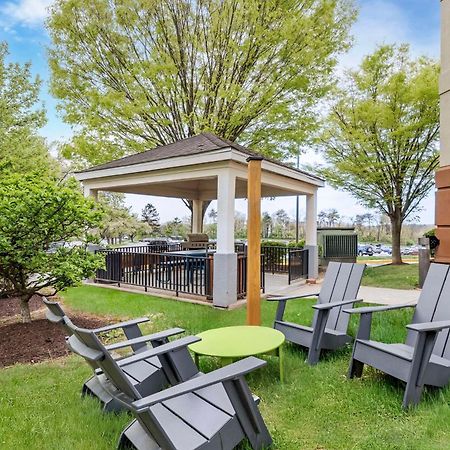 Sonesta Simply Suites Baltimore BWI Airport Linthicum Exterior photo