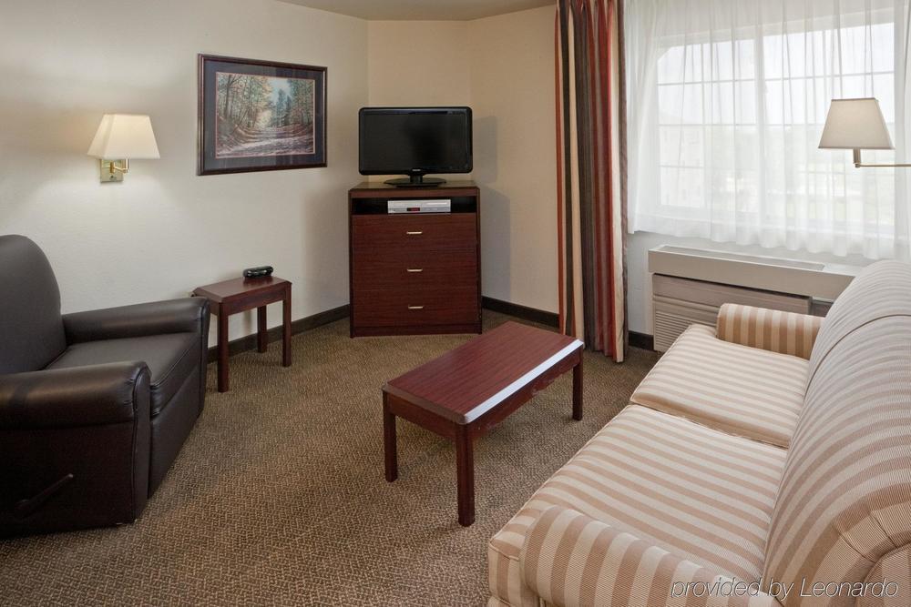 Sonesta Simply Suites Baltimore BWI Airport Linthicum Room photo